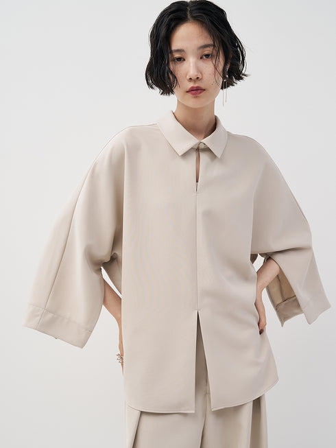 【 予約:8月中旬 】エステルクロス2WAYBL /1854-030MK